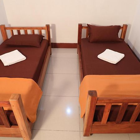 Manora Residency Hotel Pondicherry Ngoại thất bức ảnh