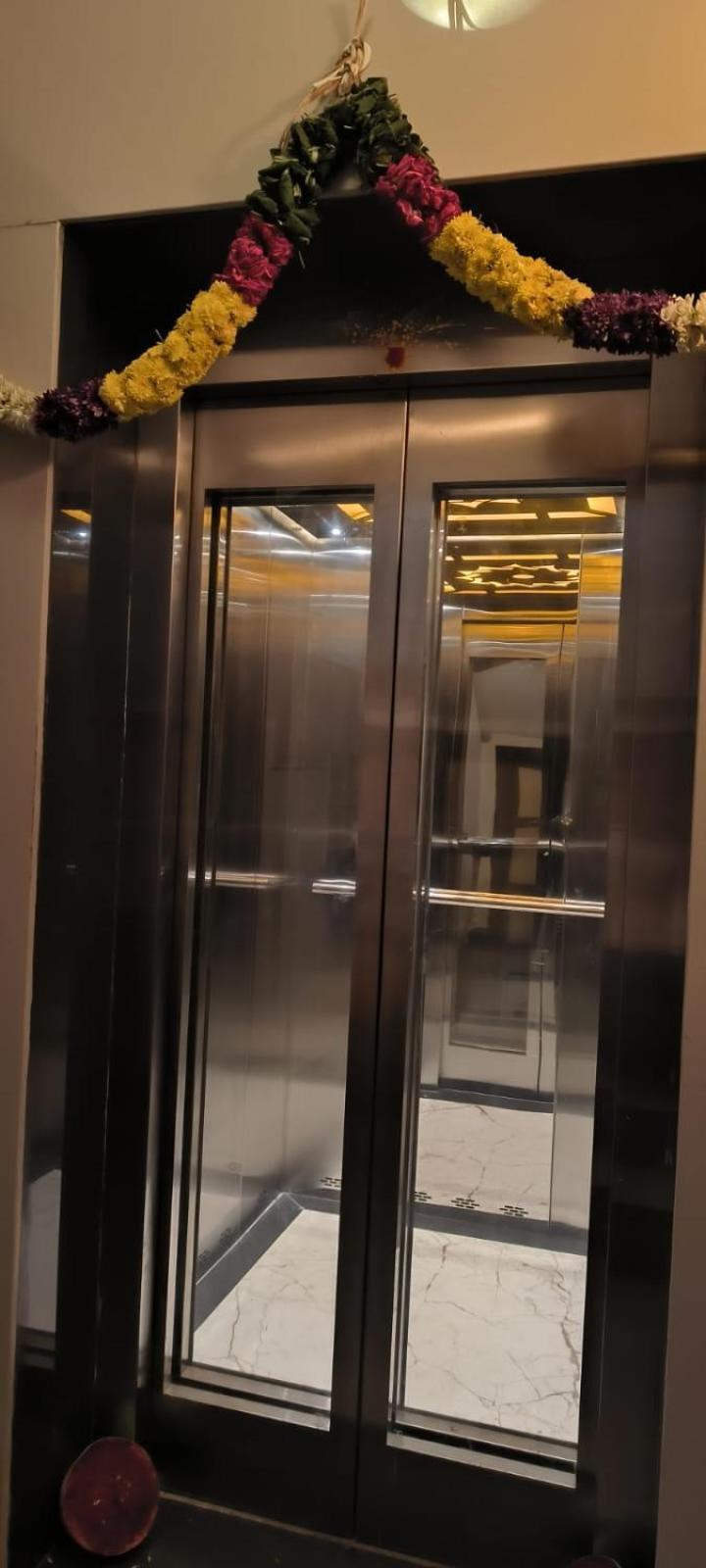 Manora Residency Hotel Pondicherry Ngoại thất bức ảnh