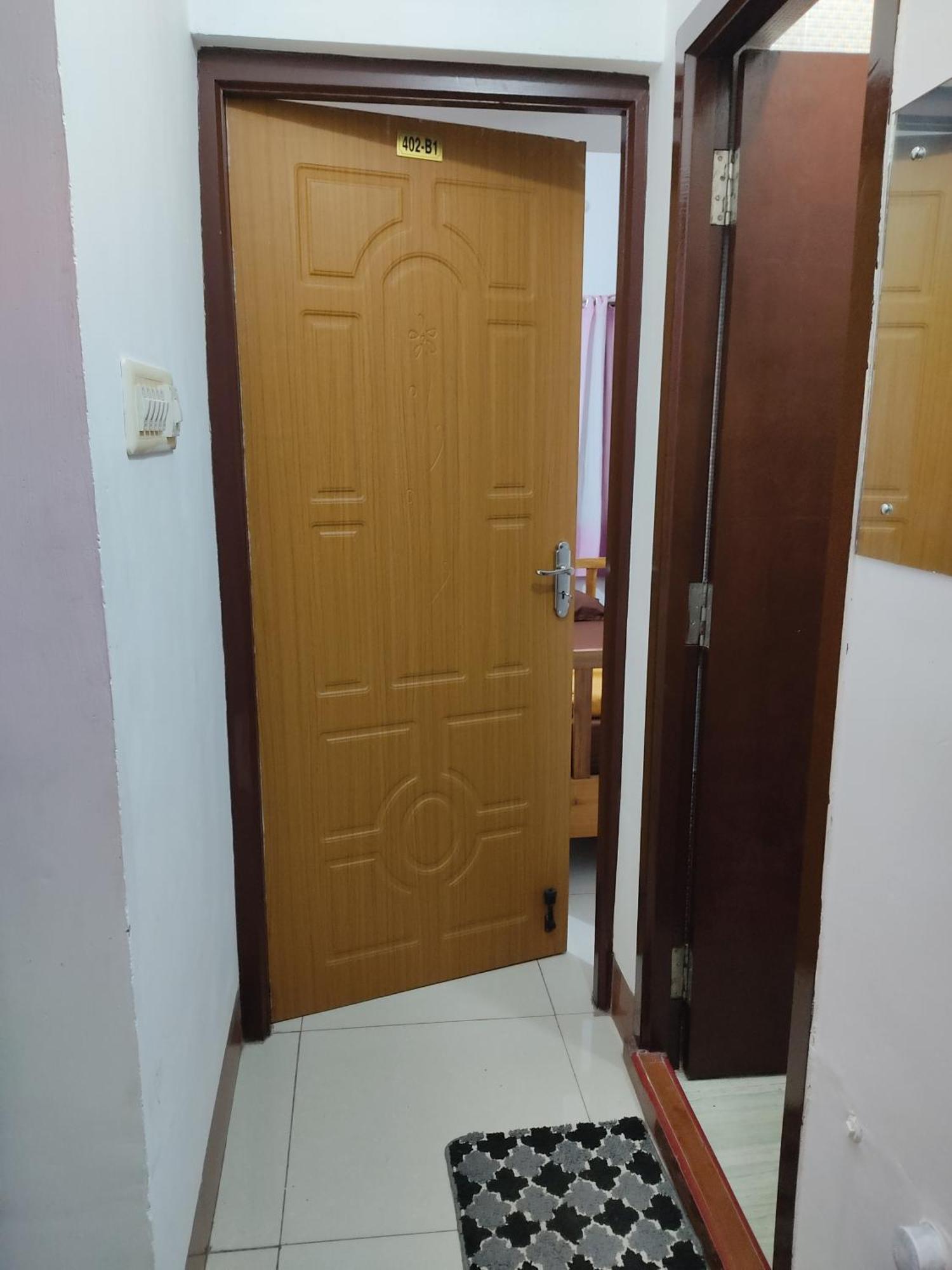 Manora Residency Hotel Pondicherry Ngoại thất bức ảnh