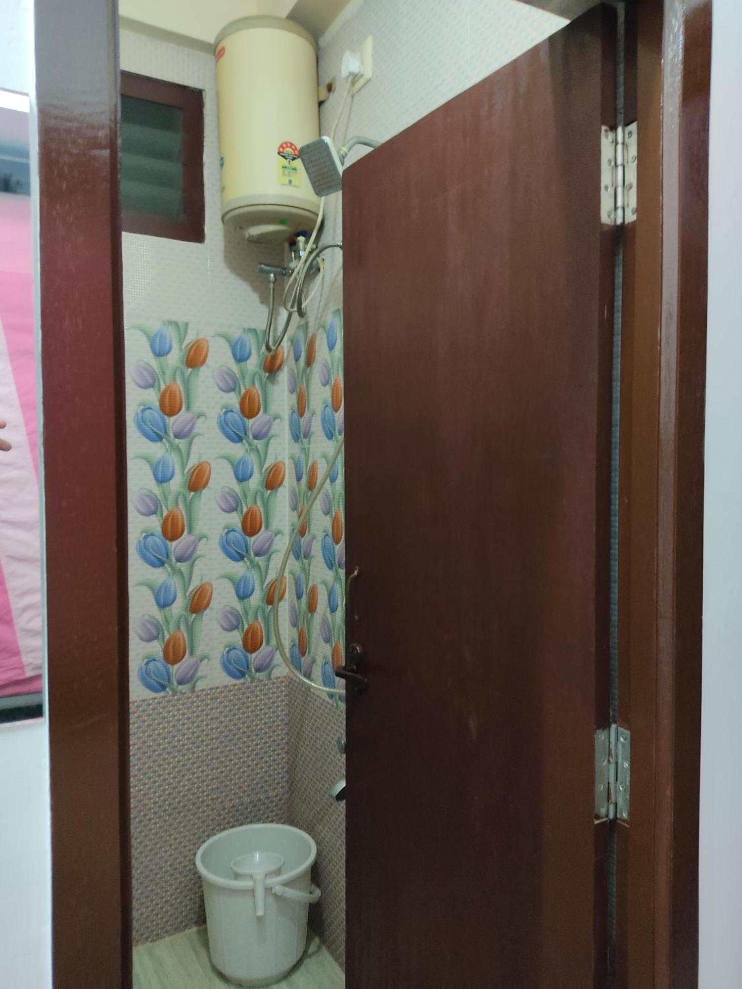 Manora Residency Hotel Pondicherry Ngoại thất bức ảnh