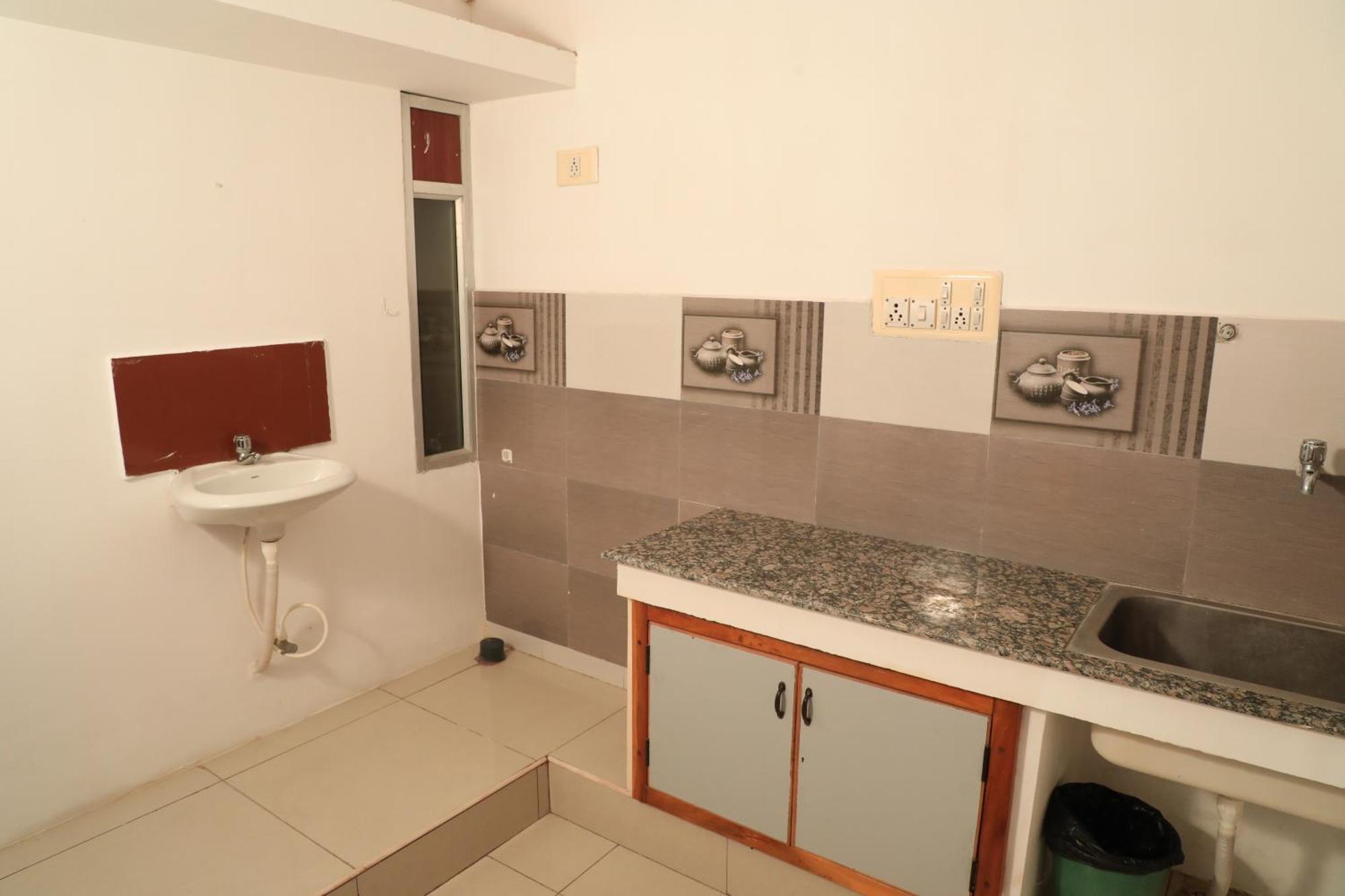 Manora Residency Hotel Pondicherry Ngoại thất bức ảnh