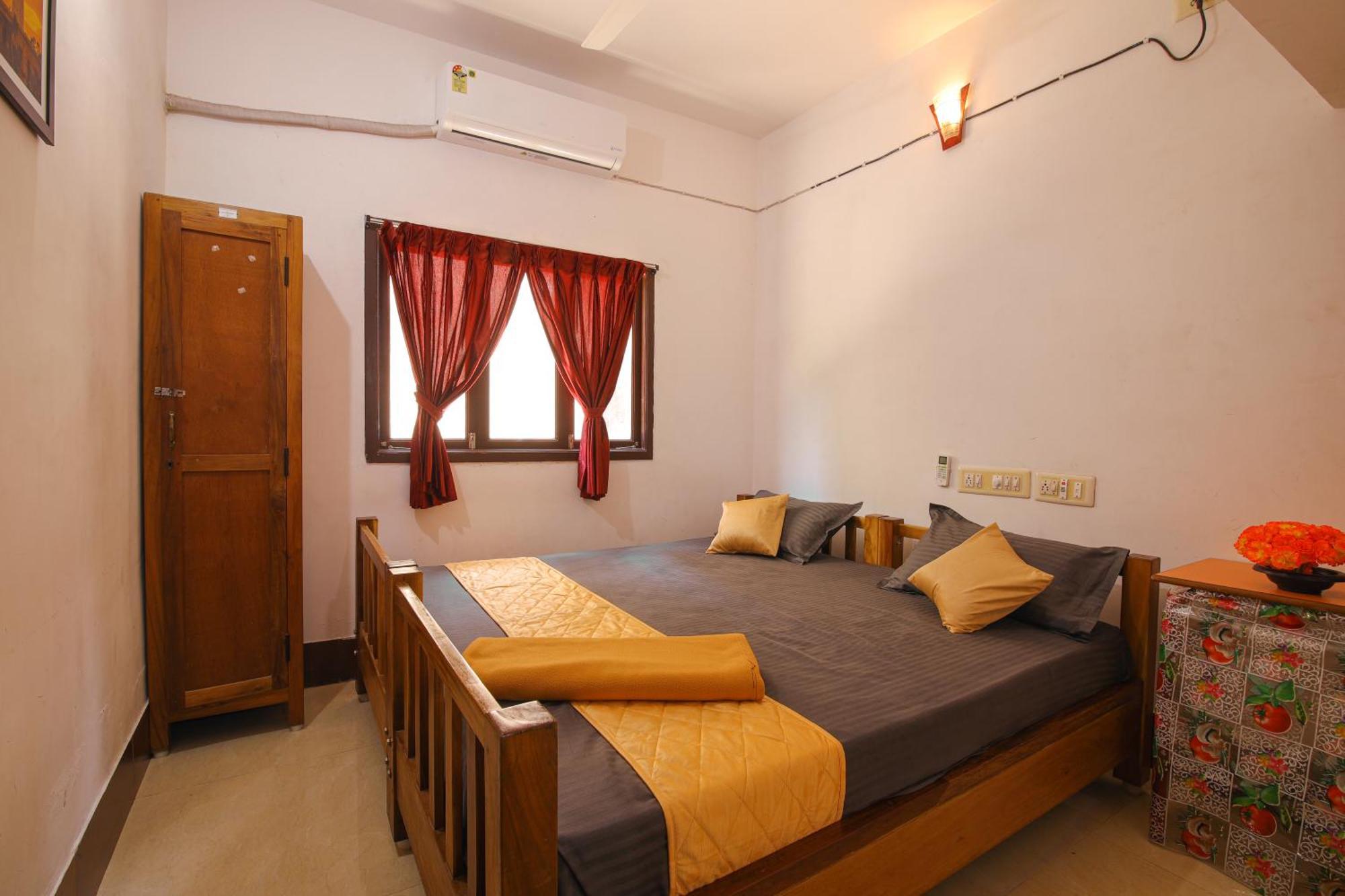 Manora Residency Hotel Pondicherry Ngoại thất bức ảnh