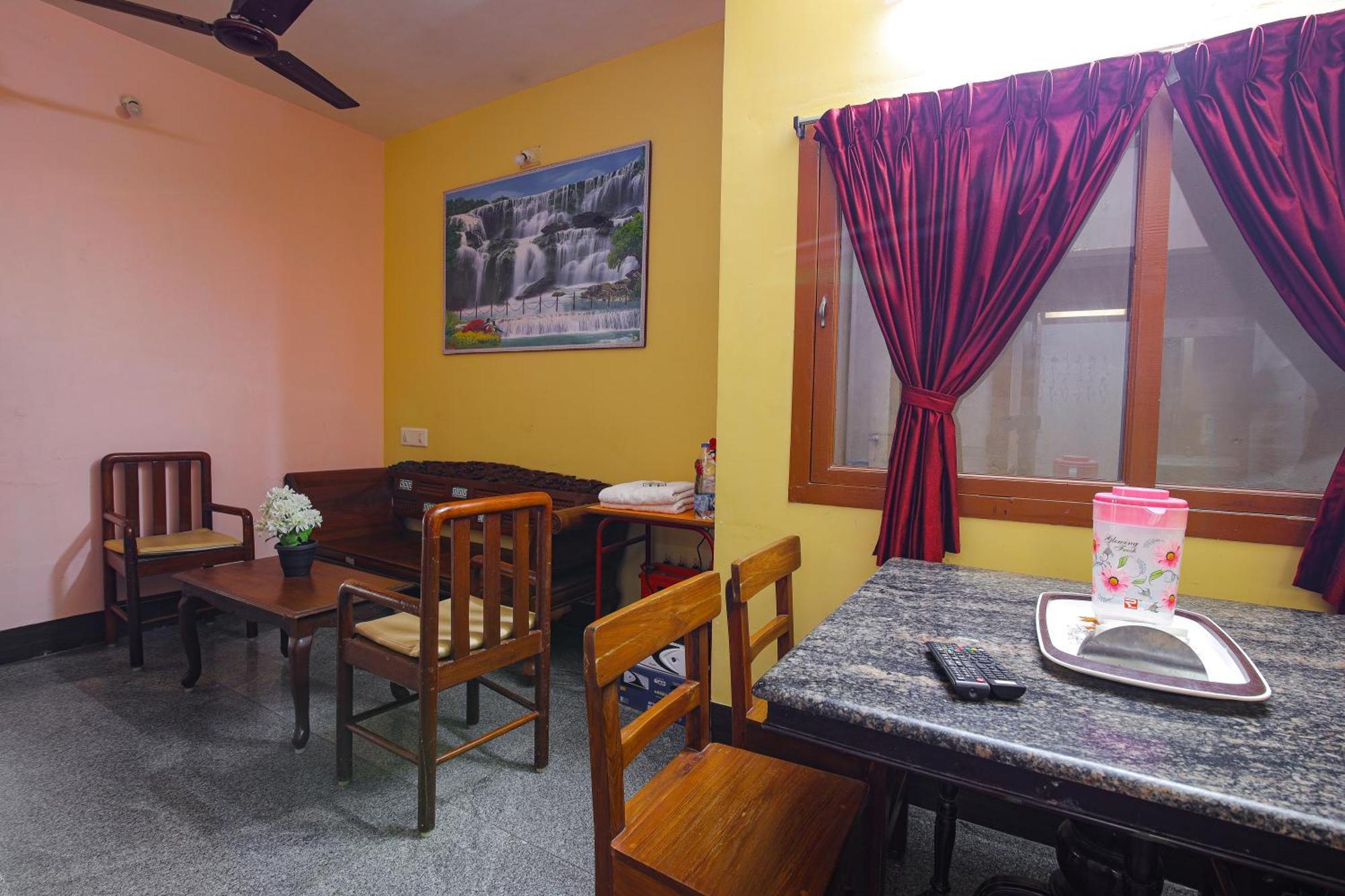 Manora Residency Hotel Pondicherry Ngoại thất bức ảnh