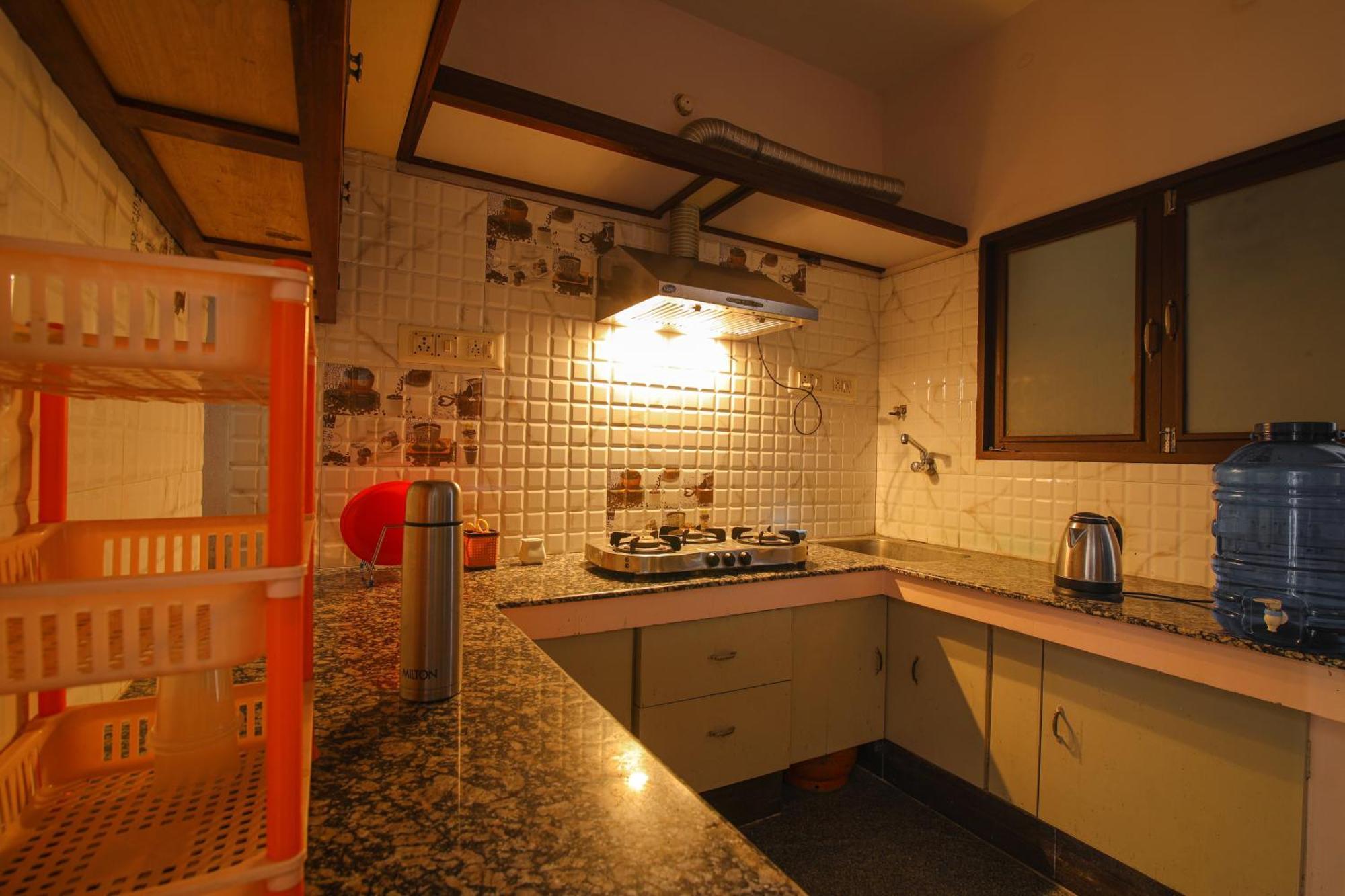 Manora Residency Hotel Pondicherry Ngoại thất bức ảnh